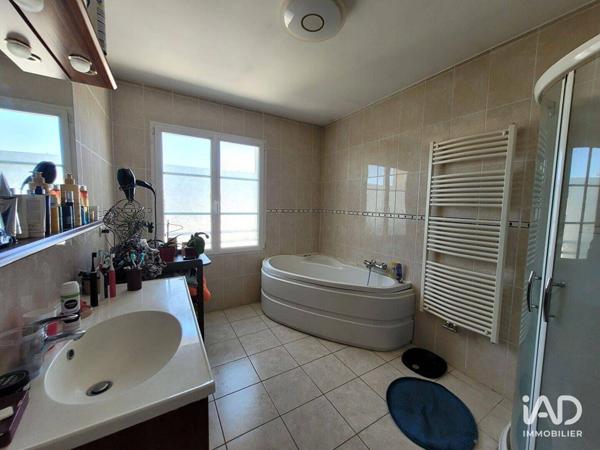 Maison à vendre 5 pièces 141 m² Fleury-les-Aubrais