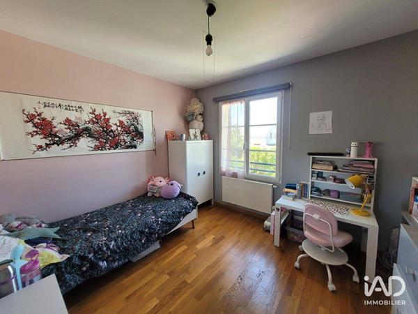 Maison à vendre 5 pièces 141 m² Fleury-les-Aubrais