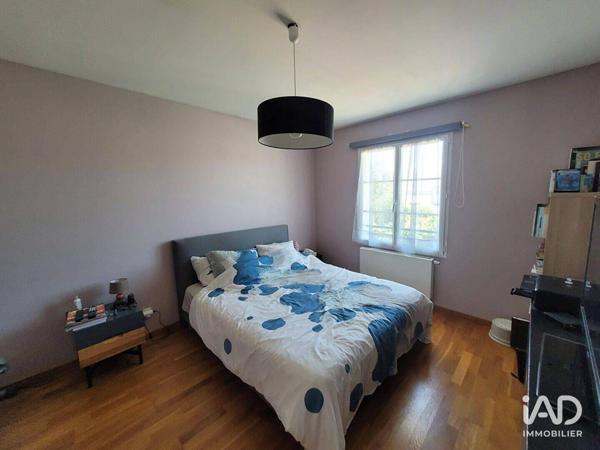 Maison à vendre 5 pièces 141 m² Fleury-les-Aubrais