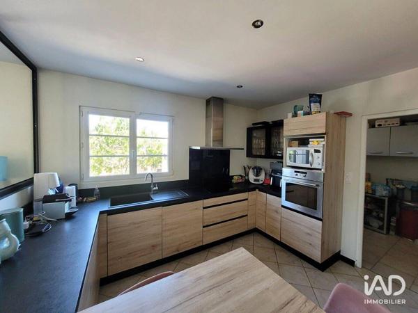 Maison à vendre 5 pièces 141 m² Fleury-les-Aubrais