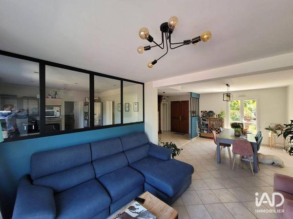 Maison à vendre 5 pièces 141 m² Fleury-les-Aubrais