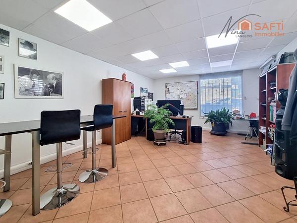 Vente Atelier