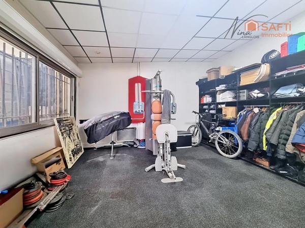 Vente Atelier