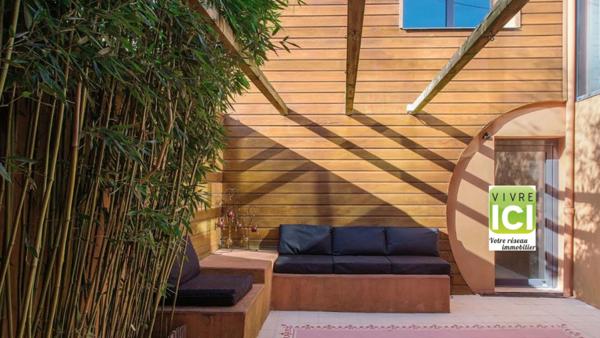 Maison Saint Julien De Concelles 4 pièce(s) 112 m2