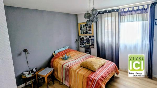 Maison Saint Julien De Concelles 4 pièce(s) 112 m2