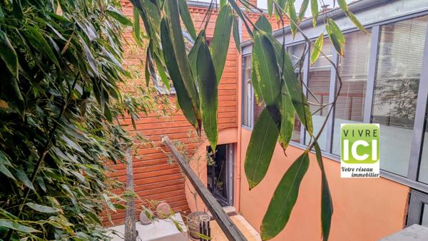 Maison Saint Julien De Concelles 4 pièce(s) 112 m2