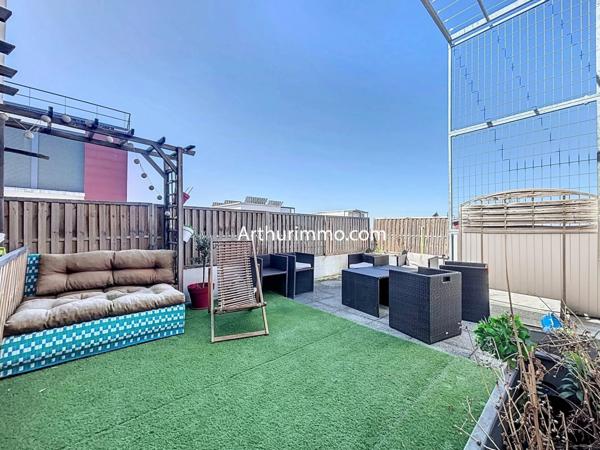 Vente Appartement 3 pièces 67 m2 à Limeil-Brévannes