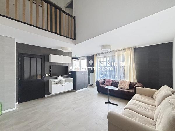 Vente Appartement 3 pièces 67 m2 à Limeil-Brévannes