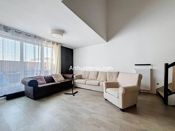 Vente Appartement 3 pièces 67 m2 à Limeil-Brévannes