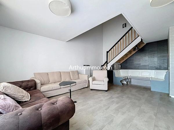 Vente Appartement 3 pièces 67 m2 à Limeil-Brévannes