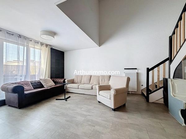 Vente Appartement 3 pièces 67 m2 à Limeil-Brévannes