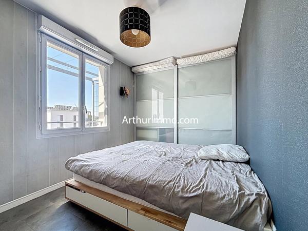 Vente Appartement 3 pièces 67 m2 à Limeil-Brévannes