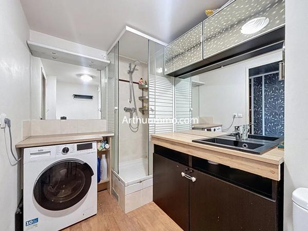 Vente Appartement 3 pièces 67 m2 à Limeil-Brévannes