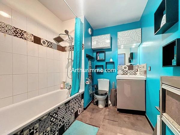 Vente Appartement 3 pièces 67 m2 à Limeil-Brévannes