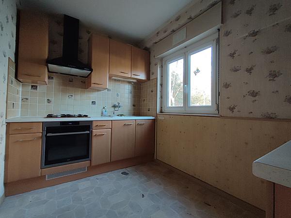 Maison - 4 pièces - 67 m²