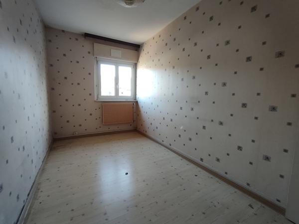 Maison - 4 pièces - 67 m²