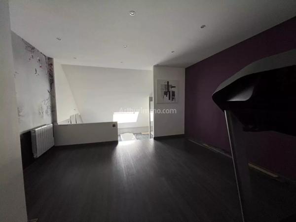 Vente Immeuble 6 pièces 106 m2 à Saulieu