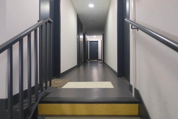 Cenon (33150) - T3 de 64m2, terrasses, pkgs