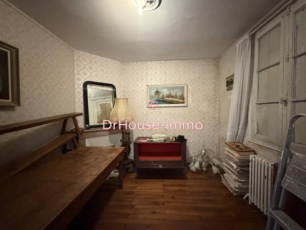 Maison à vendre 5 pièces de 60 m²