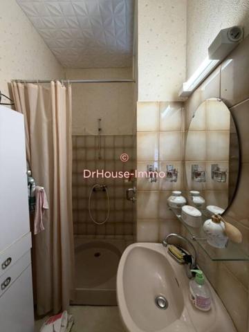 Maison à vendre 5 pièces de 60 m²