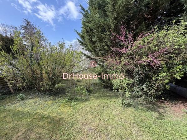Maison à vendre 5 pièces de 60 m²