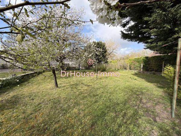 Maison à vendre 5 pièces de 60 m²