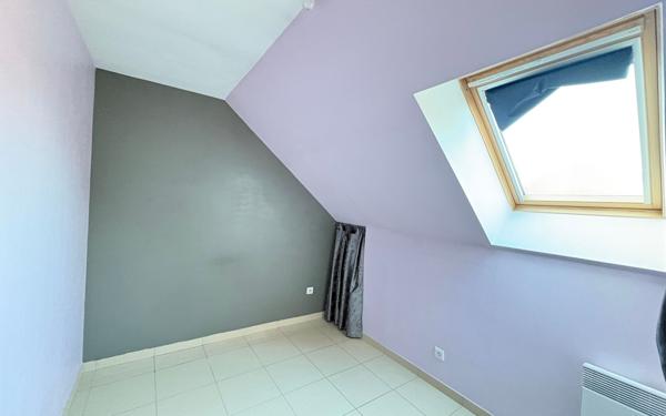 Appartement à vendre    4 pièces • 68 m2 Luzarches