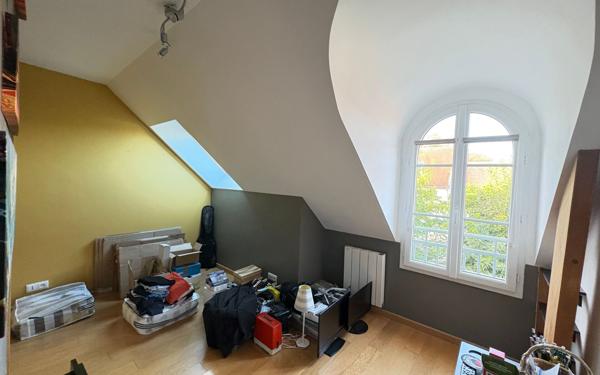 Appartement à vendre    4 pièces • 68 m2 Luzarches