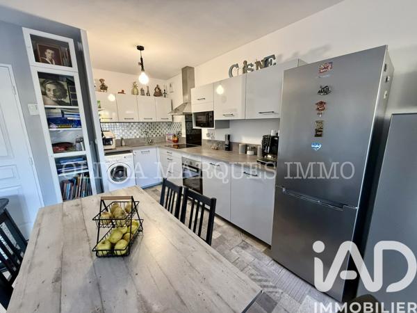 Appartement à vendre 2 pièces 45 m² La Ciotat