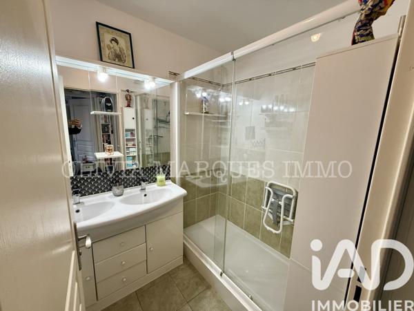 Appartement à vendre 2 pièces 45 m² La Ciotat