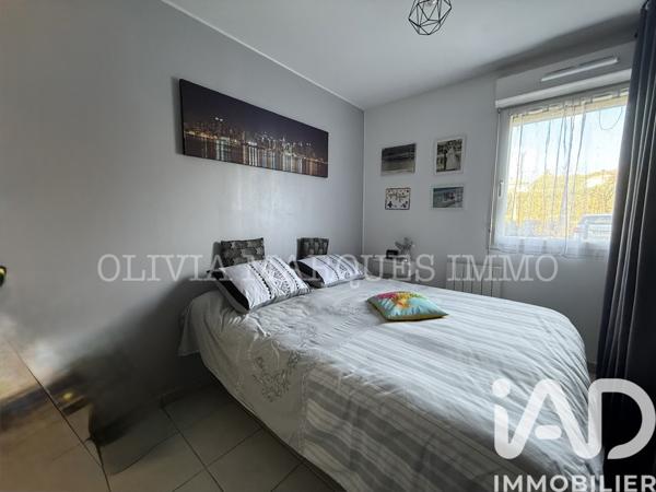 Appartement à vendre 2 pièces 45 m² La Ciotat