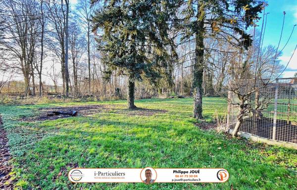 Secteur Bagneaux, à seulement 4 minutes de la sortie A5