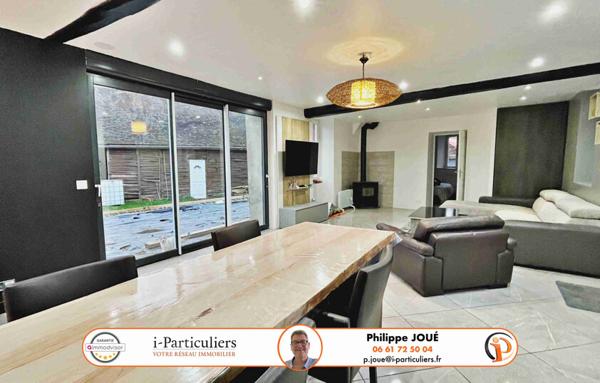 Secteur Bagneaux, à seulement 4 minutes de la sortie A5