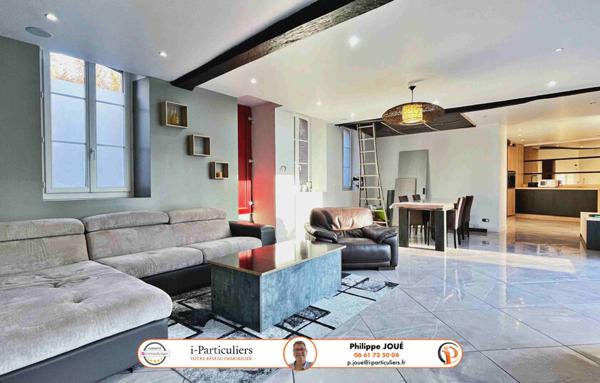 Secteur Bagneaux, à seulement 4 minutes de la sortie A5