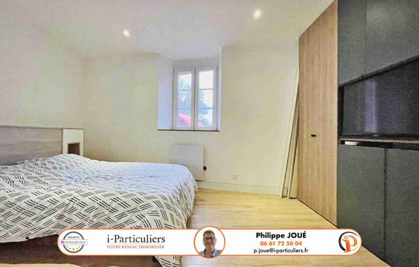 Secteur Bagneaux, à seulement 4 minutes de la sortie A5