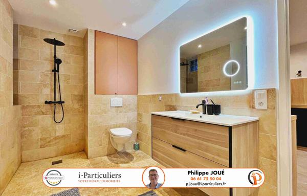 Secteur Bagneaux, à seulement 4 minutes de la sortie A5