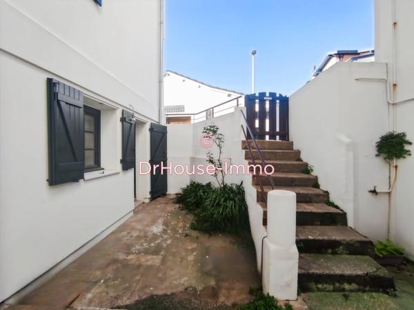 Appartement à vendre 1 pièce de 25 m²