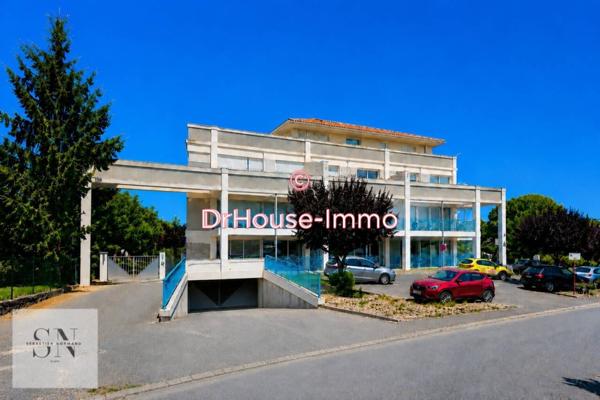 Appartement à vendre 3 pièces de 80 m²