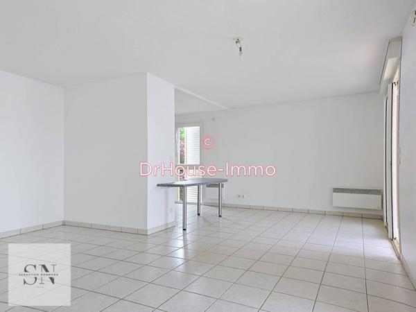 Appartement à vendre 3 pièces de 80 m²