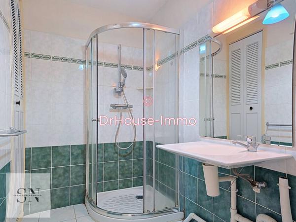 Appartement à vendre 3 pièces de 80 m²
