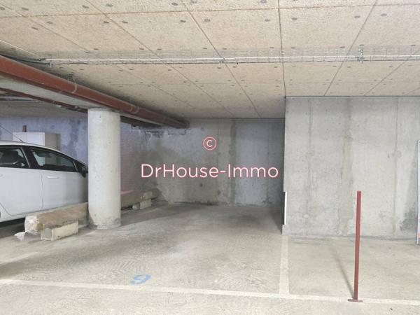 Appartement à vendre 3 pièces de 80 m²