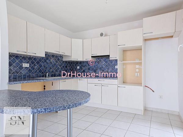Appartement à vendre 3 pièces de 80 m²