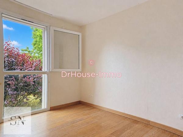 Appartement à vendre 3 pièces de 80 m²