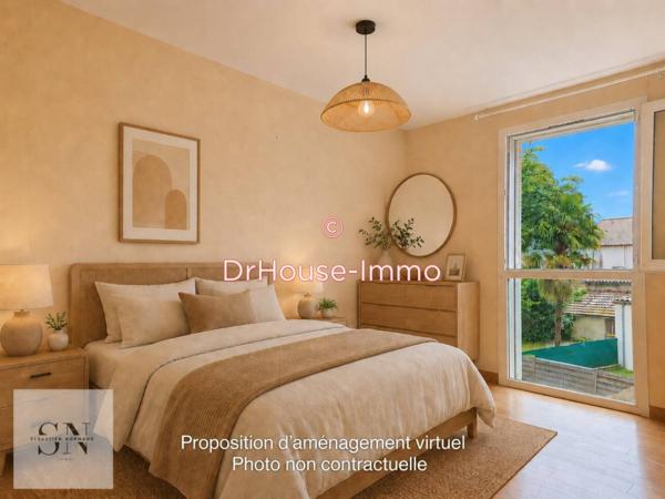 Appartement à vendre 3 pièces de 80 m²