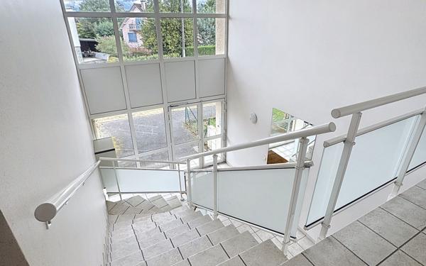 Appartement à vendre    3 pièces • 75,60 m2 Lons