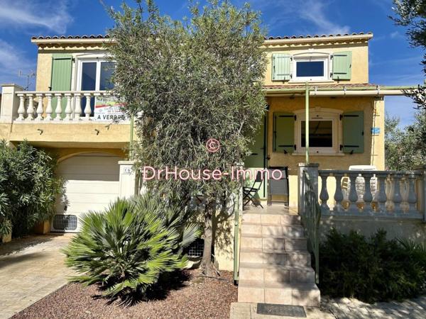 Maison à vendre 4 pièces de 75 m²