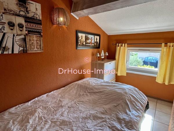 Maison à vendre 4 pièces de 75 m²