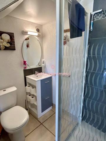 Maison à vendre 4 pièces de 75 m²