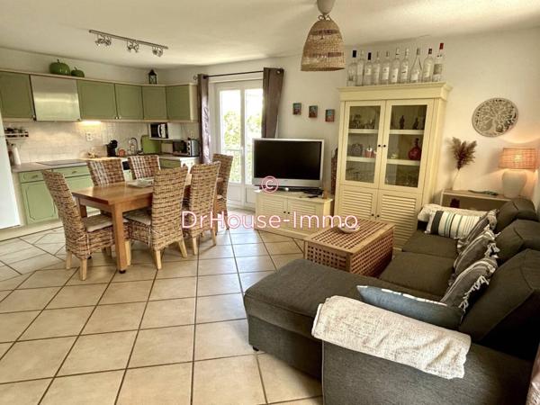 Maison à vendre 4 pièces de 75 m²