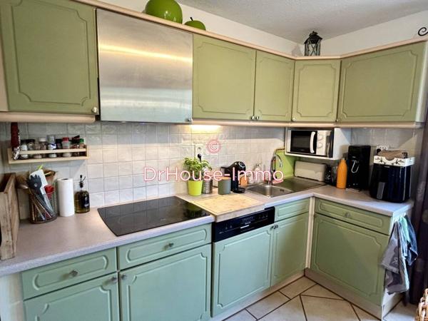 Maison à vendre 4 pièces de 75 m²